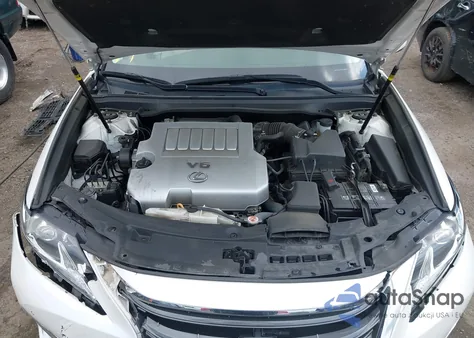 2017 Lexus Es 350 z USA, uszkodzony, nr VIN 58ABK1GG2HU044392